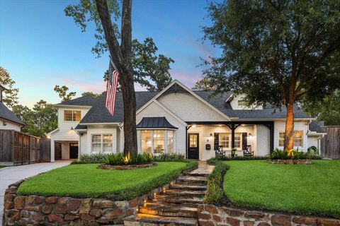 206 Lakemere Street Houston TX 77079