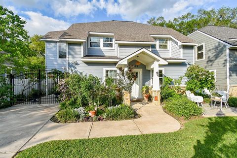 9119 Gene Street, Needville, TX 77461 - MLS#: 60195616