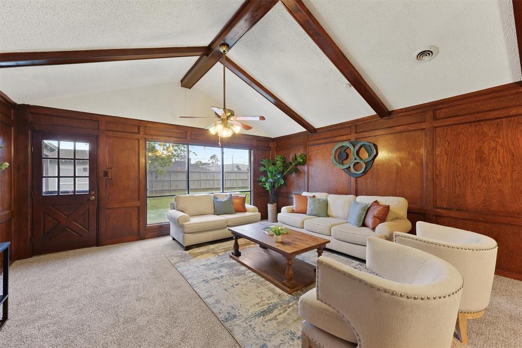 1313 Lynwood Road, Spring, Texas image 7