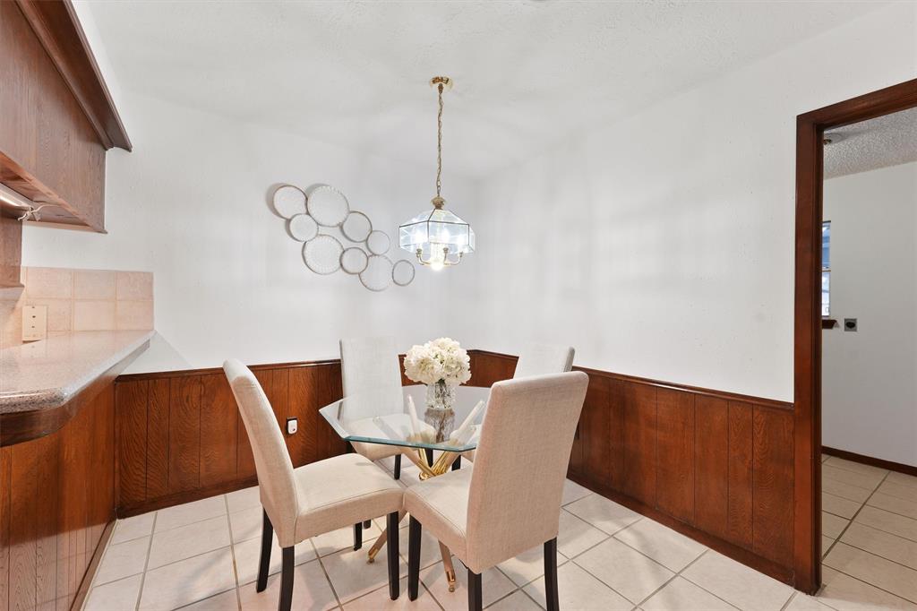 1313 Lynwood Road, Spring, Texas image 13