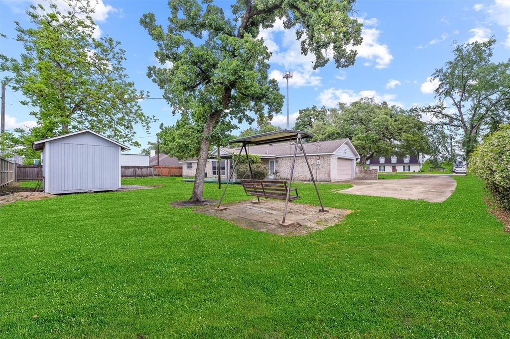 1313 Lynwood Road, Spring, Texas image 23