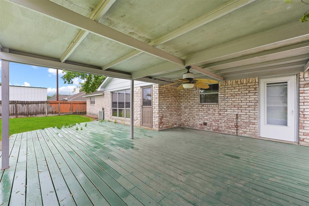 1313 Lynwood Road, Spring, Texas image 25