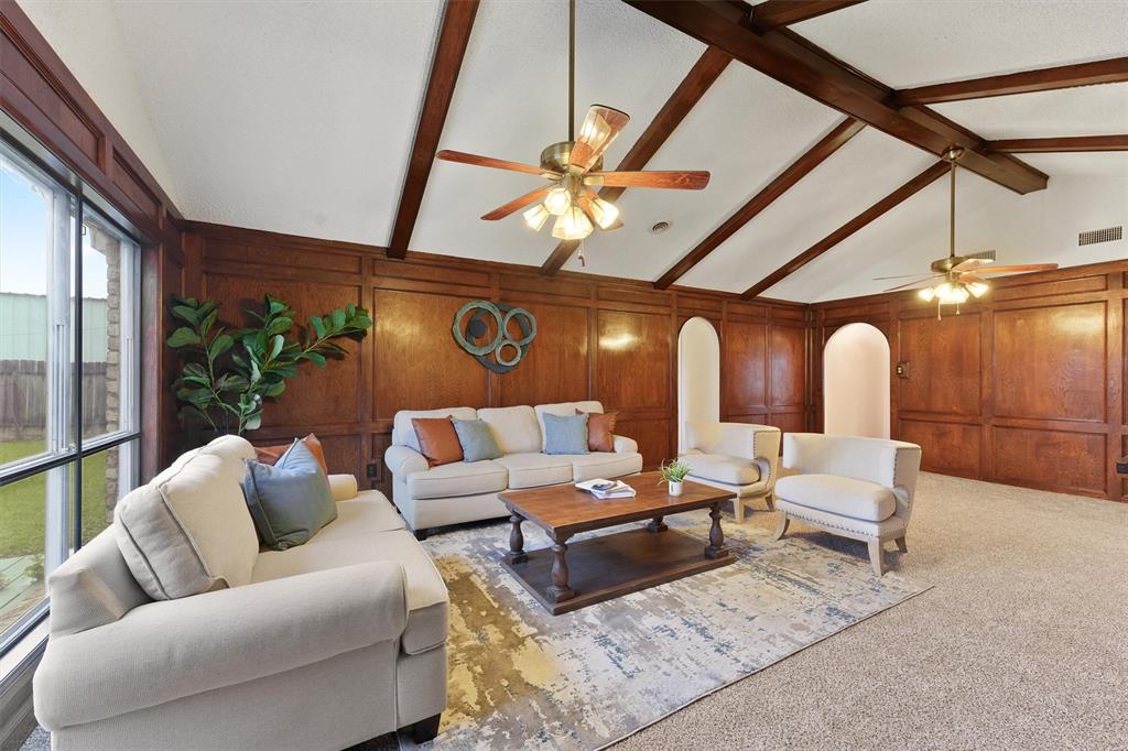 1313 Lynwood Road, Spring, Texas image 6