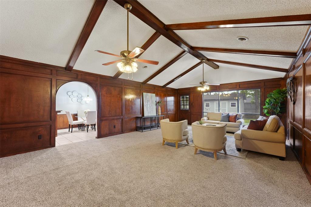 1313 Lynwood Road, Spring, Texas image 8