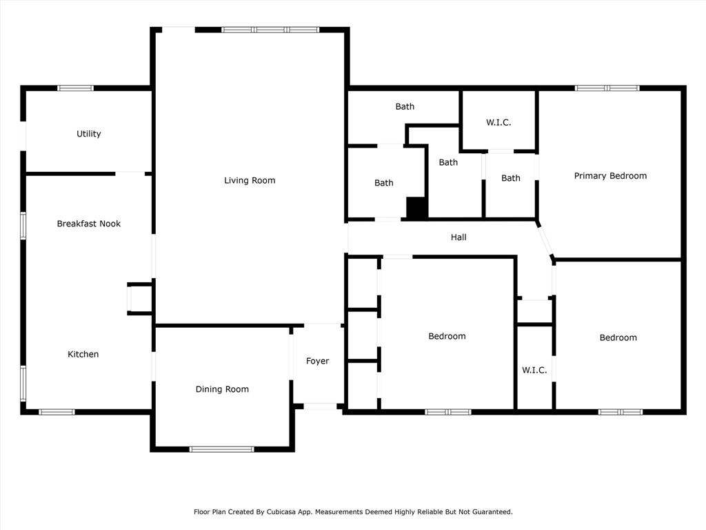 1313 Lynwood Road, Spring, Texas image 5