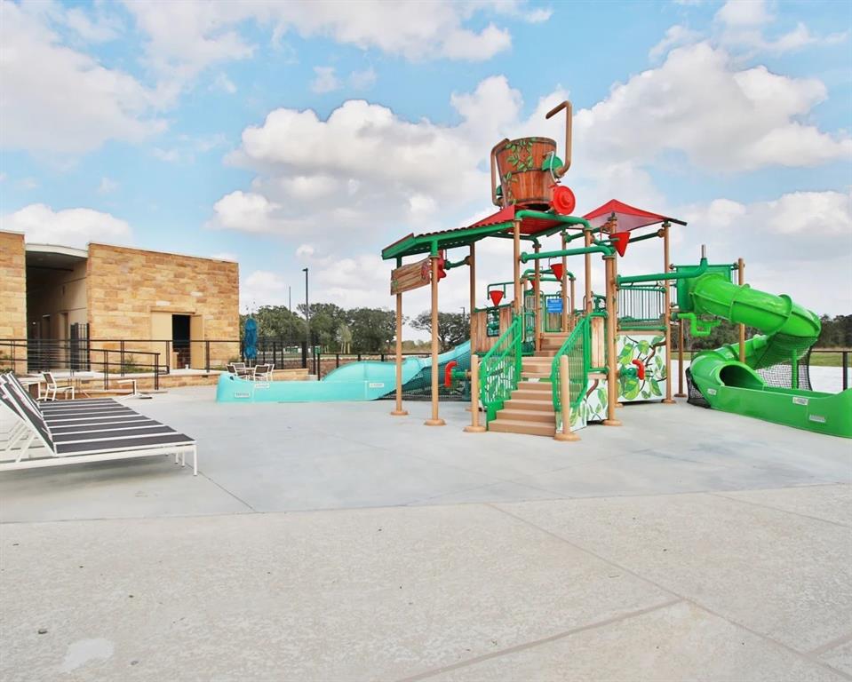 5839 Seagrass Drive, Manvel, Texas image 12