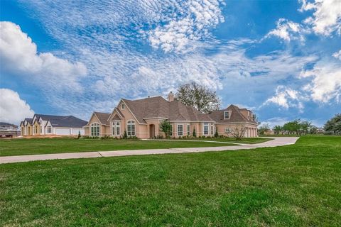 1810 McCrary Road Richmond TX 77406