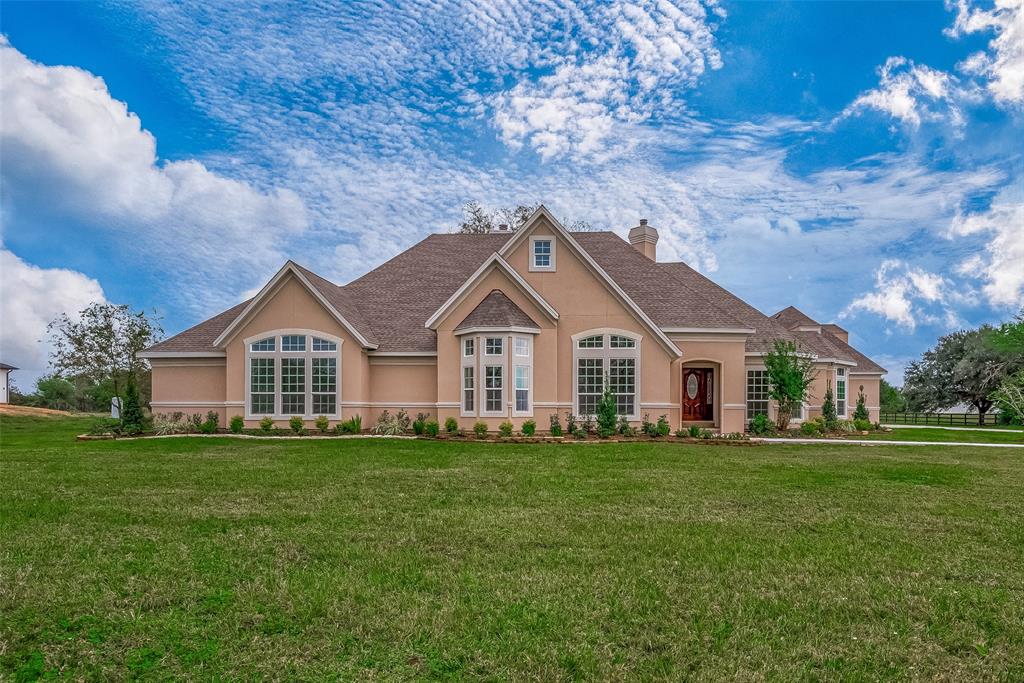 1810 McCrary Road