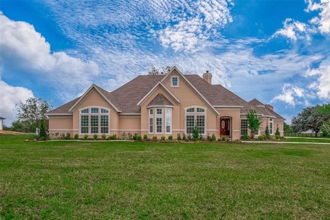 A home in Richmond