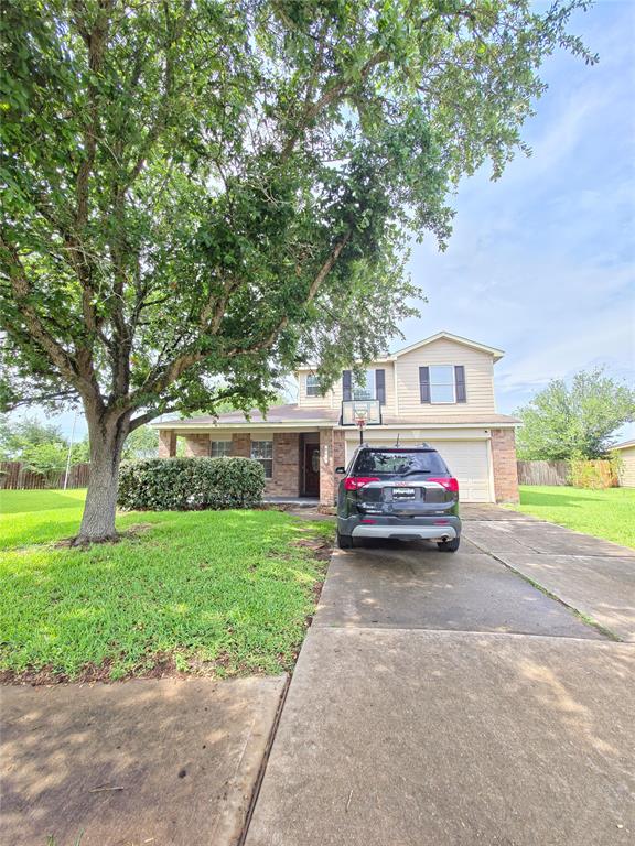 515 Wild Cotton Road
