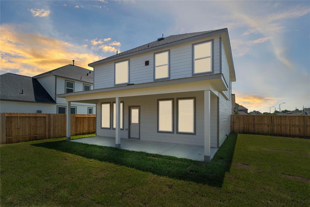 2646 Finley Lane, Rosenberg, Texas image 15
