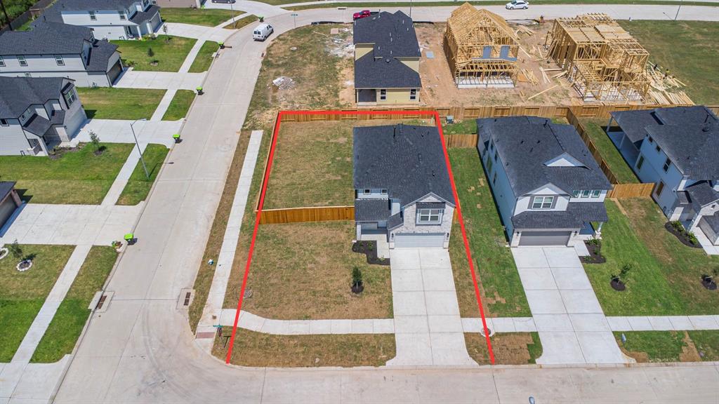 2646 Finley Lane, Rosenberg, Texas image 2