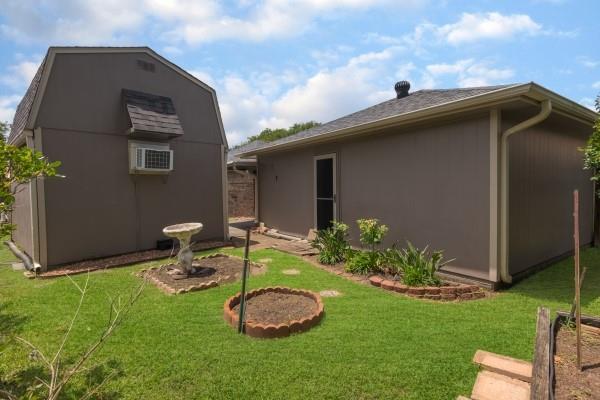3314 Park Meadows Avenue, Deer Park, Texas image 32