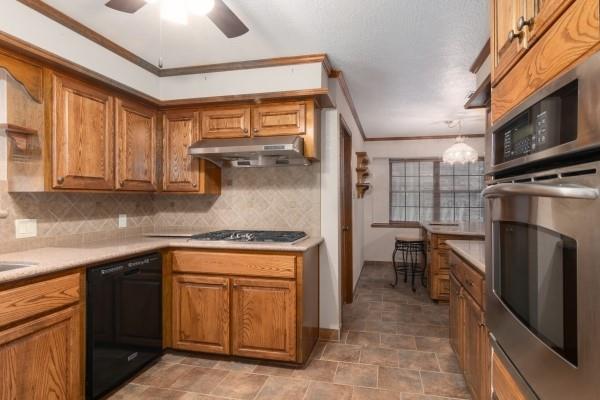 3314 Park Meadows Avenue, Deer Park, Texas image 15