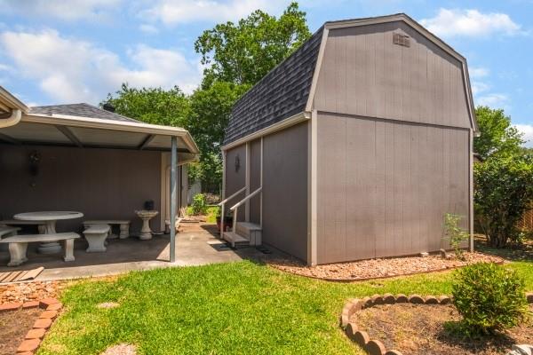 3314 Park Meadows Avenue, Deer Park, Texas image 30