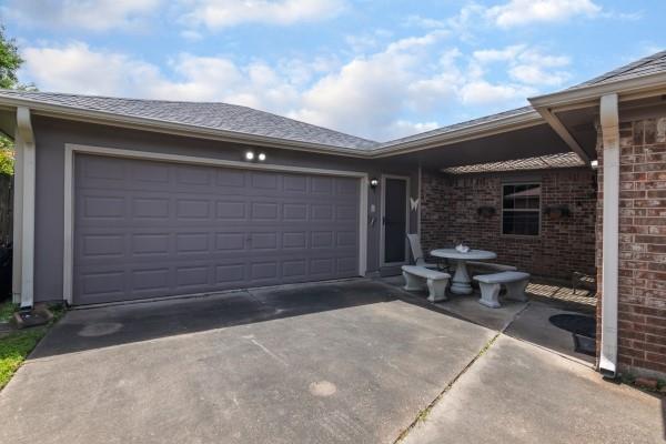 3314 Park Meadows Avenue, Deer Park, Texas image 6