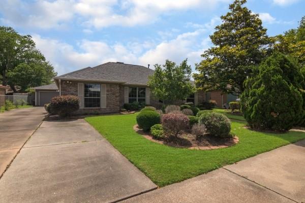 3314 Park Meadows Avenue, Deer Park, Texas image 1