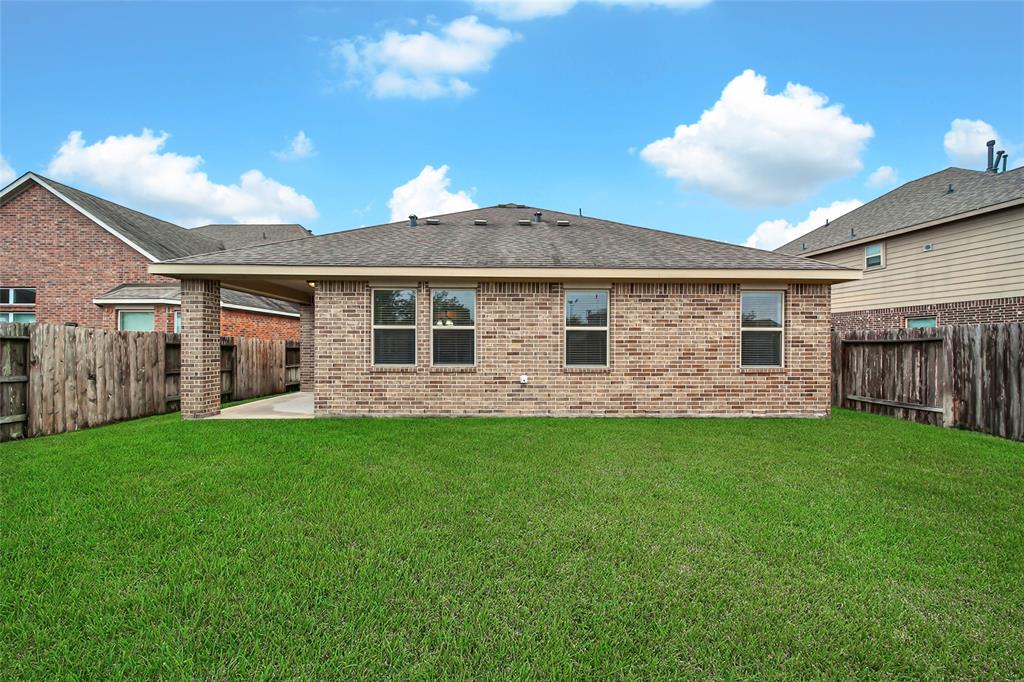 2907 Shadowbrook Chase Lane, Katy, Texas image 25