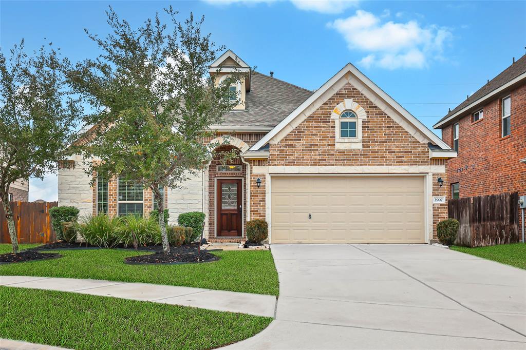 2907 Shadowbrook Chase Lane, Katy, Texas image 27