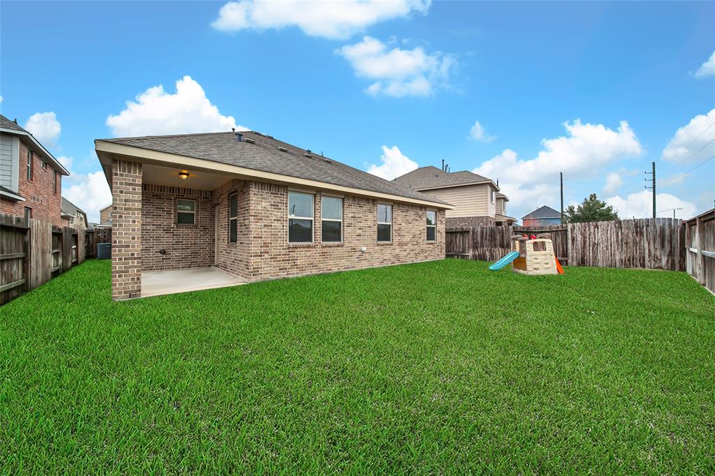 2907 Shadowbrook Chase Lane, Katy, Texas image 26