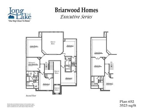 A home in Spring