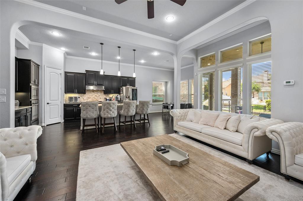 17918 Olde Oaks Estate Court, Cypress, Texas image 27