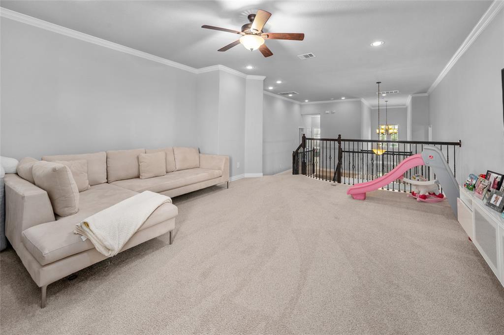 17918 Olde Oaks Estate Court, Cypress, Texas image 13