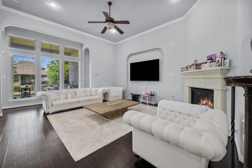 17918 Olde Oaks Estate Court, Cypress, Texas image 26