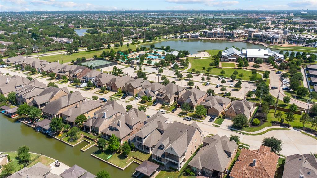 17918 Olde Oaks Estate Court, Cypress, Texas image 33