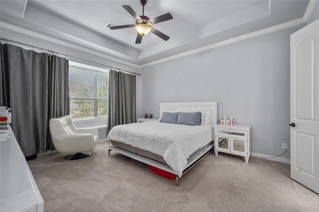 17918 Olde Oaks Estate Court, Cypress, Texas image 18