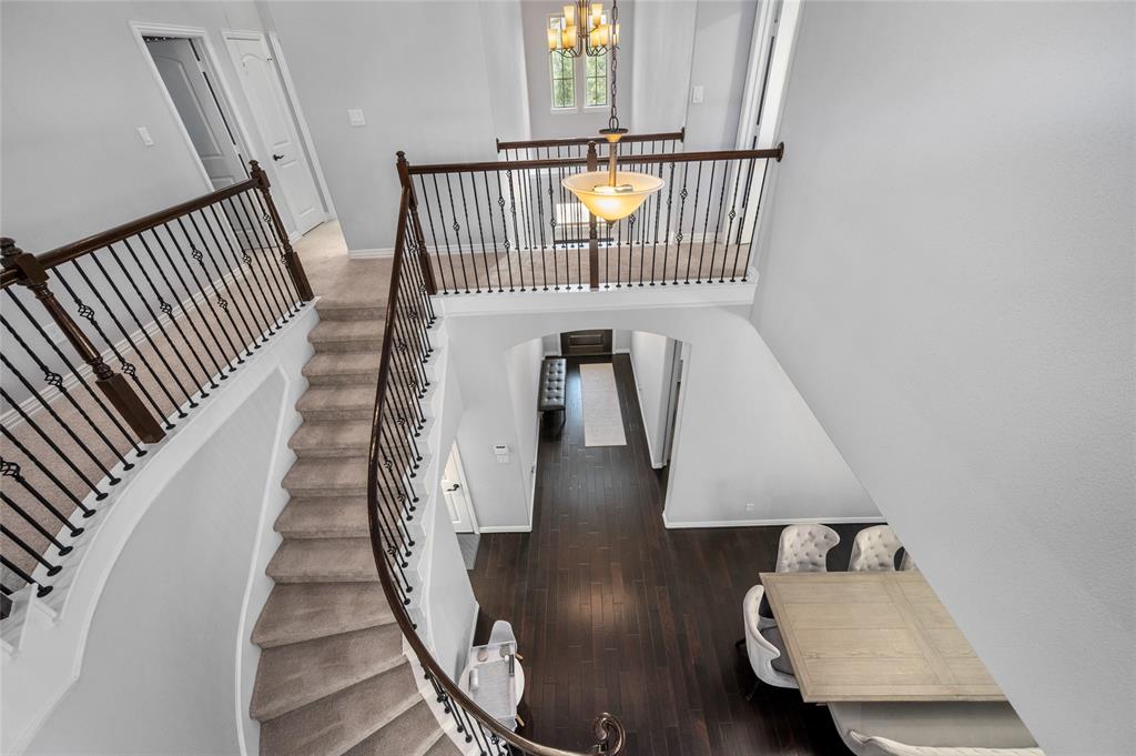 17918 Olde Oaks Estate Court, Cypress, Texas image 12
