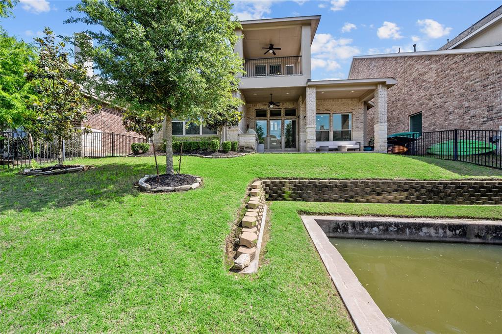 17918 Olde Oaks Estate Court, Cypress, Texas image 6