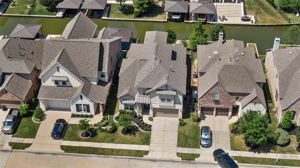 17918 Olde Oaks Estate Court, Cypress, Texas image 32