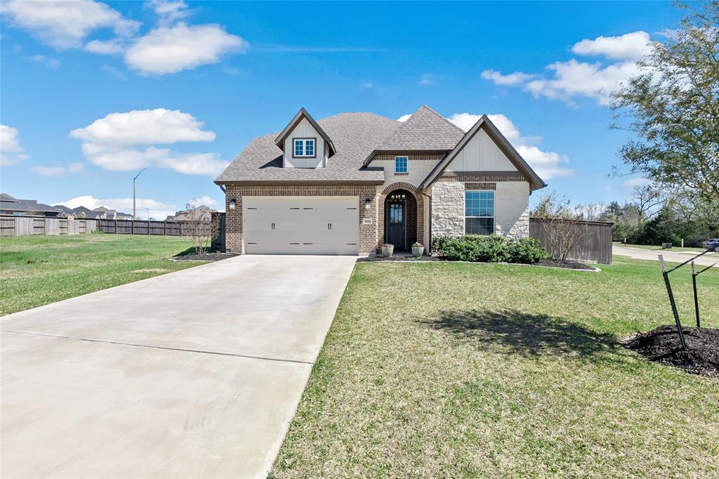 3675 Hardin Hills, College Station, Texas image 1