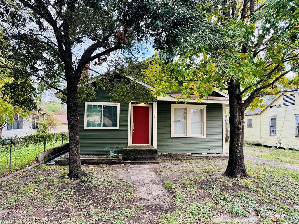 1410 Walton Street, Houston, Texas image 2