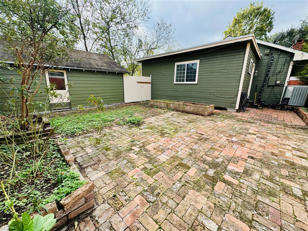 1410 Walton Street, Houston, Texas image 15