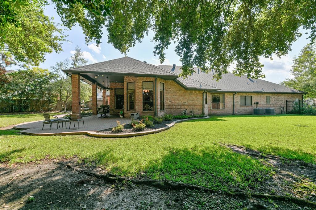 3522 Emerald Falls Court, Houston, Texas image 25