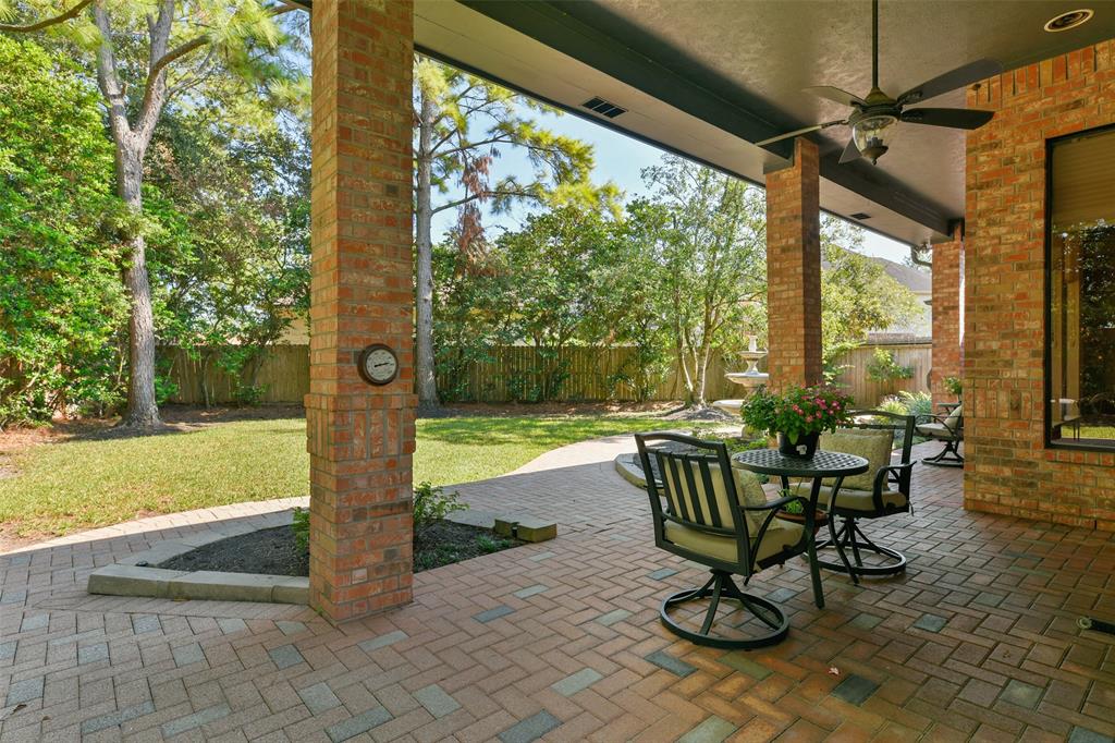 3522 Emerald Falls Court, Houston, Texas image 22