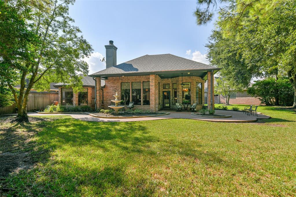 3522 Emerald Falls Court, Houston, Texas image 28