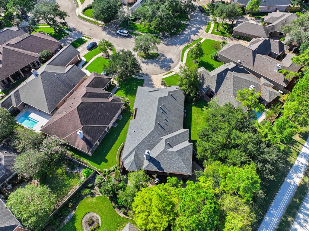 3522 Emerald Falls Court, Houston, Texas image 31