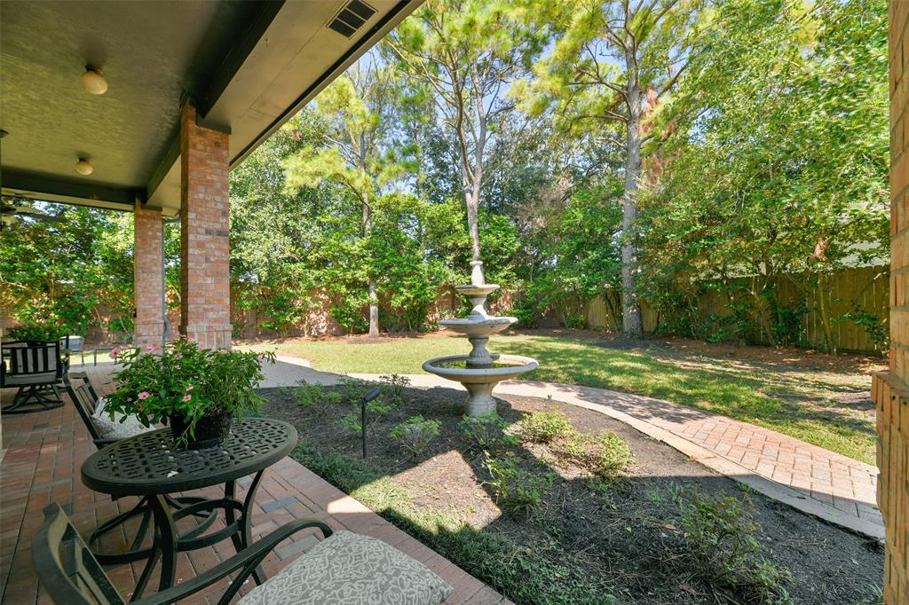 3522 Emerald Falls Court, Houston, Texas image 26