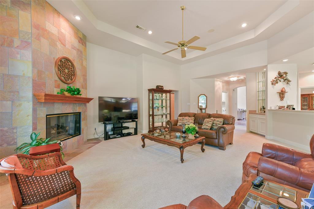 3522 Emerald Falls Court, Houston, Texas image 12