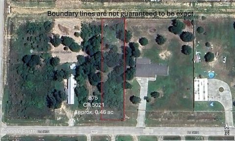 Photo of 875 County Road 5021, Cleveland, TX 77327 (MLS # 74381909) Photo of 875 County Road 5021, Cleveland, TX 77327 (MLS # 74381909)