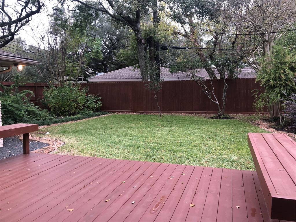 5258 Ariel Street, Houston, Texas image 22