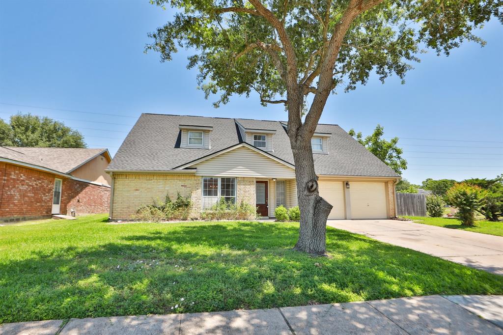 8606 Quail Vista Drive, Missouri City, Texas image 41