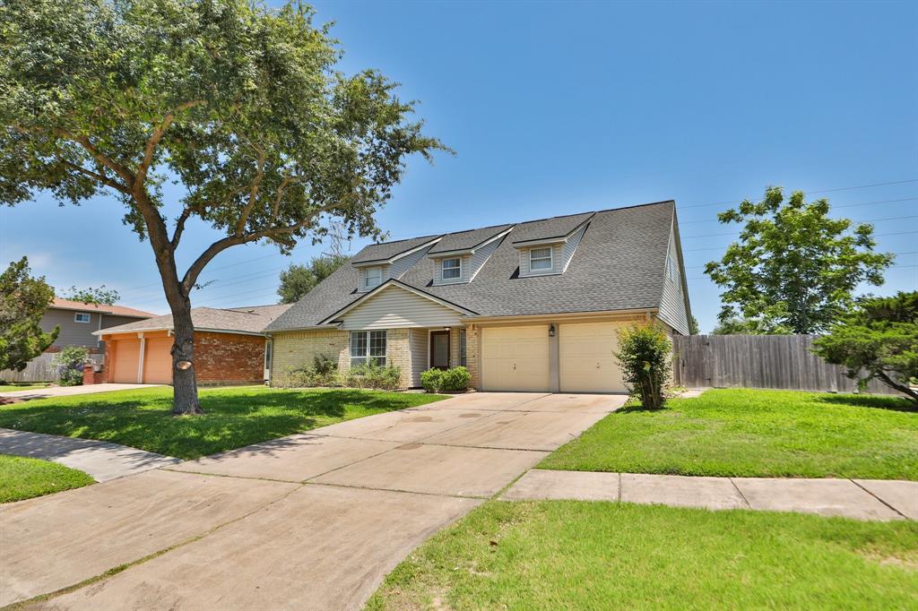 8606 Quail Vista Drive, Missouri City, Texas image 42