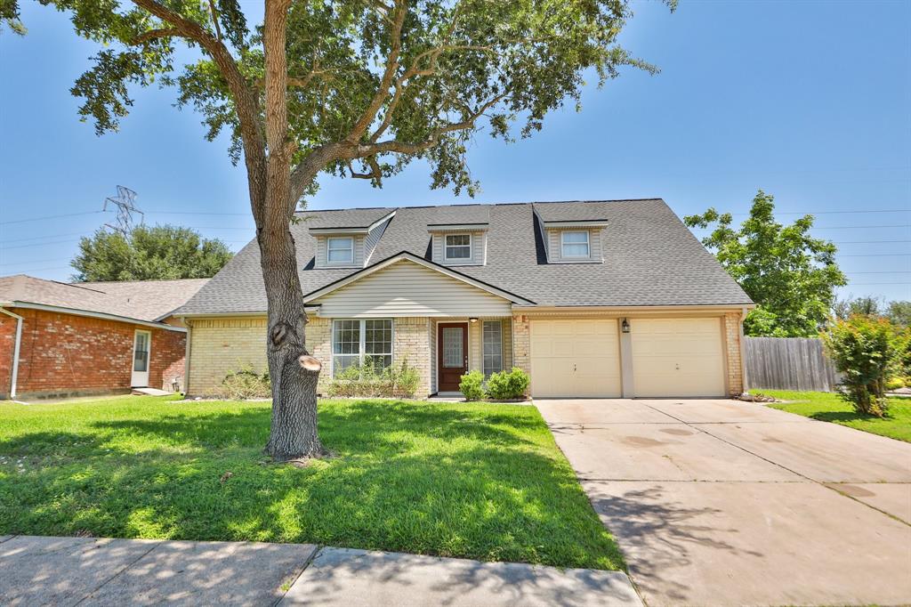 8606 Quail Vista Drive, Missouri City, Texas image 1