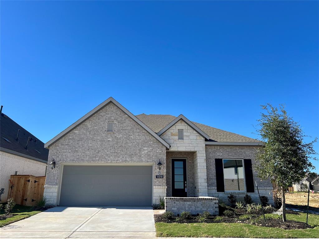 6714 Morning Flower Lane, Katy, Texas image 1