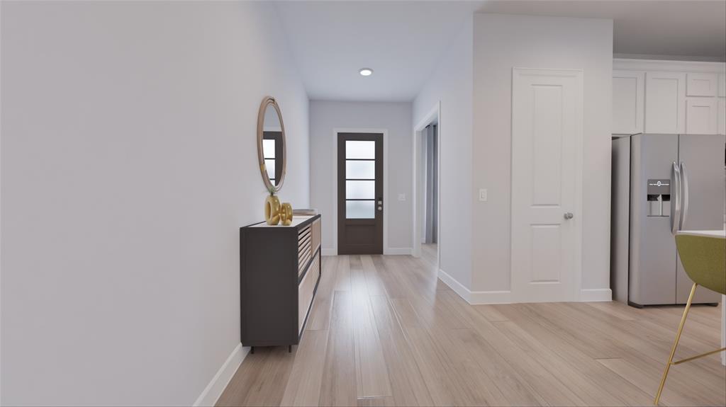 6714 Morning Flower Lane, Katy, Texas image 11