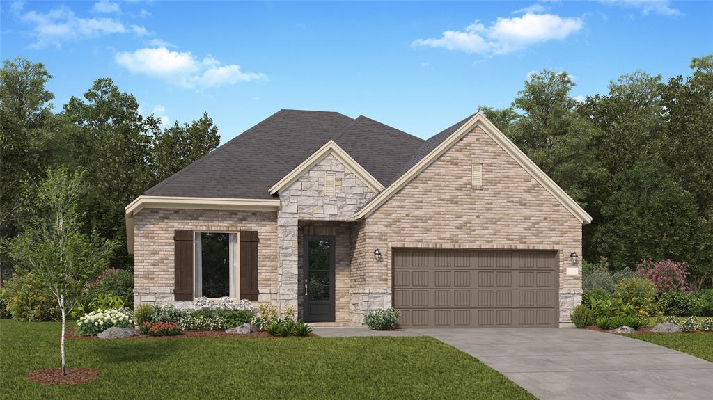 6714 Morning Flower Lane, Katy, Texas image 12
